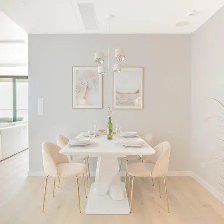 Rj Baltic Infinity & - Free Parking Мендзыздрое