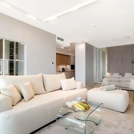 Rj Baltic Infinity & - Free Parking * Miedzyzdroje