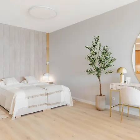 Appartement Rj Baltic Infinity & - Free Parking *