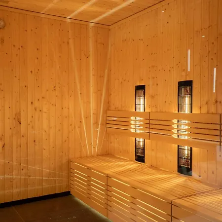 Rj Baltic Infinity & - Free Parking * Мендзыздрое