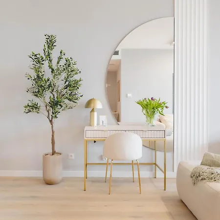 Rj Baltic Infinity & - Free Parking Appartement *