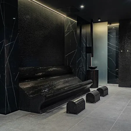 Rj Baltic Infinity & - Free Parking