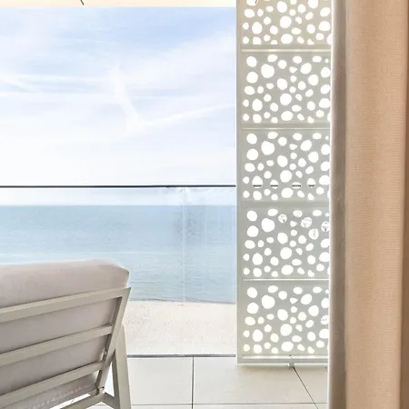Rj Baltic Infinity & - Free Parking Appartement