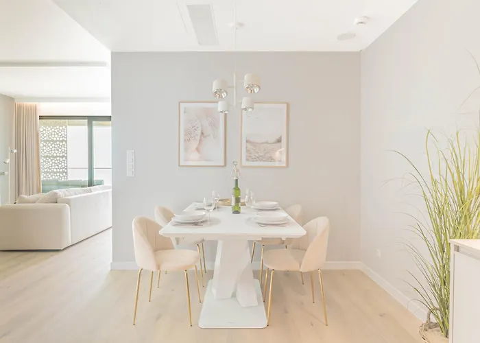 Rj Baltic Infinity & - Free Parking 미엥지즈드로예