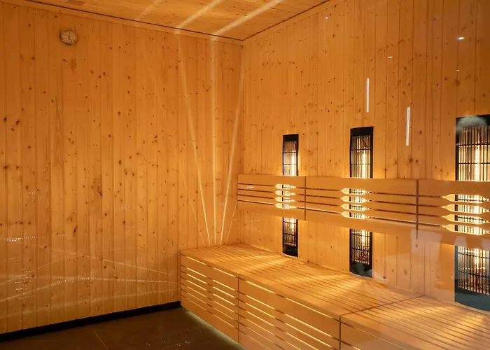 Rj Baltic Infinity & - Free Parking * Miedzyzdroje