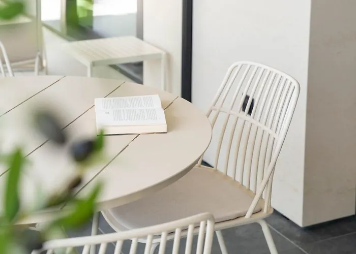 Apartment Rj Baltic Infinity & - Free Parking