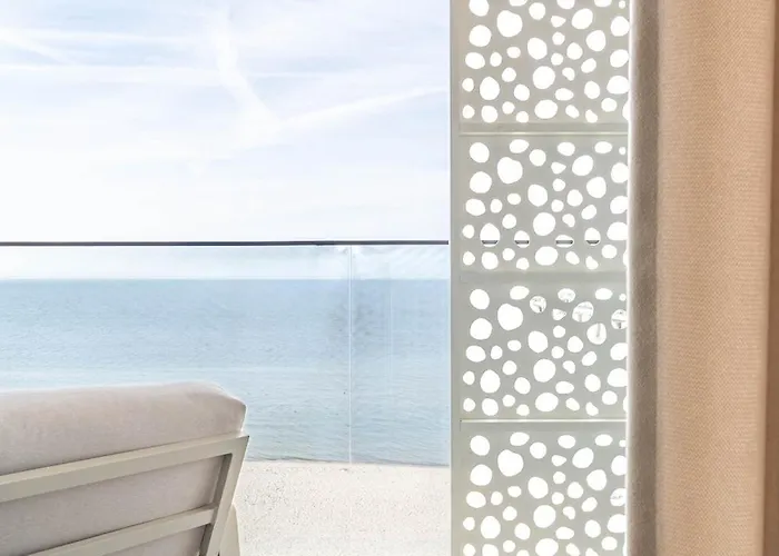 Rj Baltic Infinity & - Free Parking Apartment